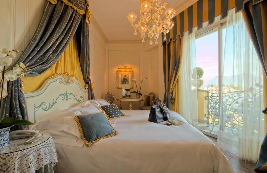 Hotel Villa e Palazzo Aminta-1