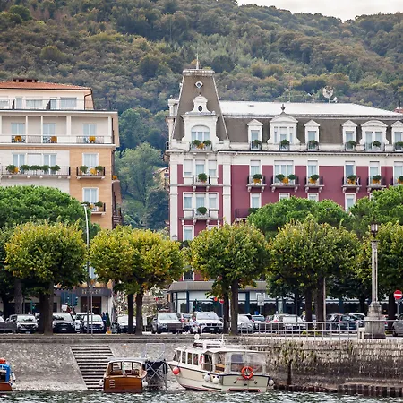 Hotel Milan Speranza Au Lac-2
