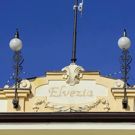 Boutique Hotel Elvezia-2